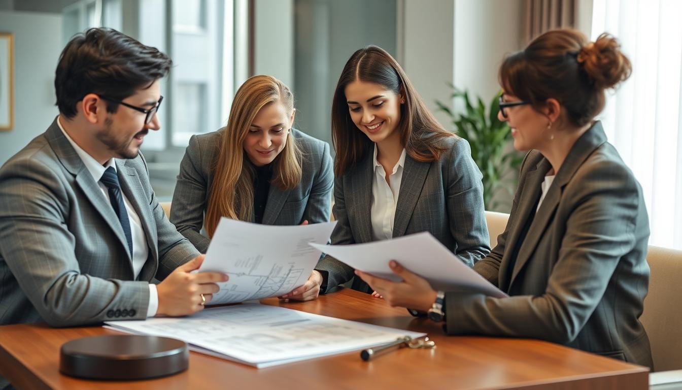 Senior legal FAQ support