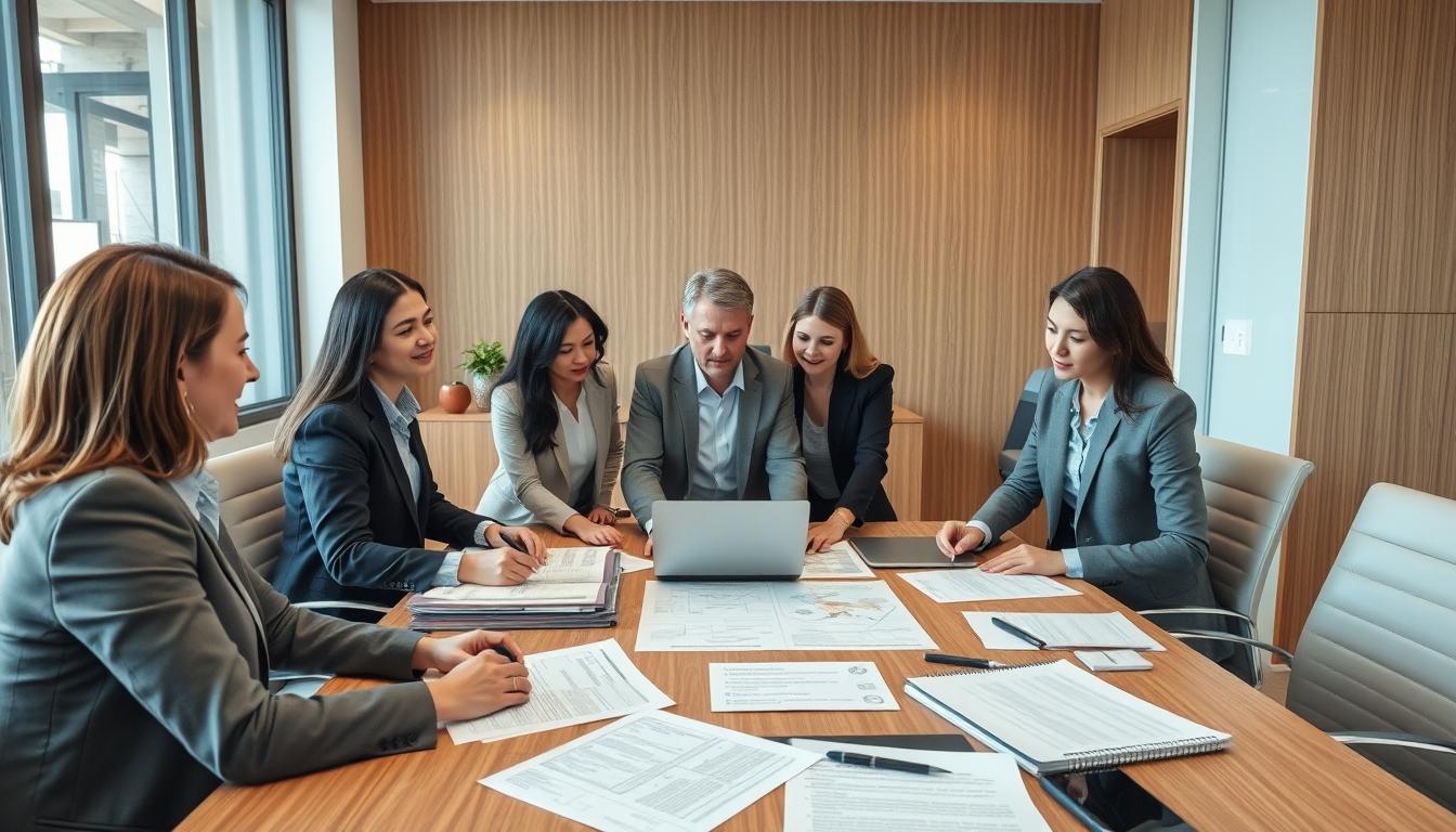 Senior family legal support guidance