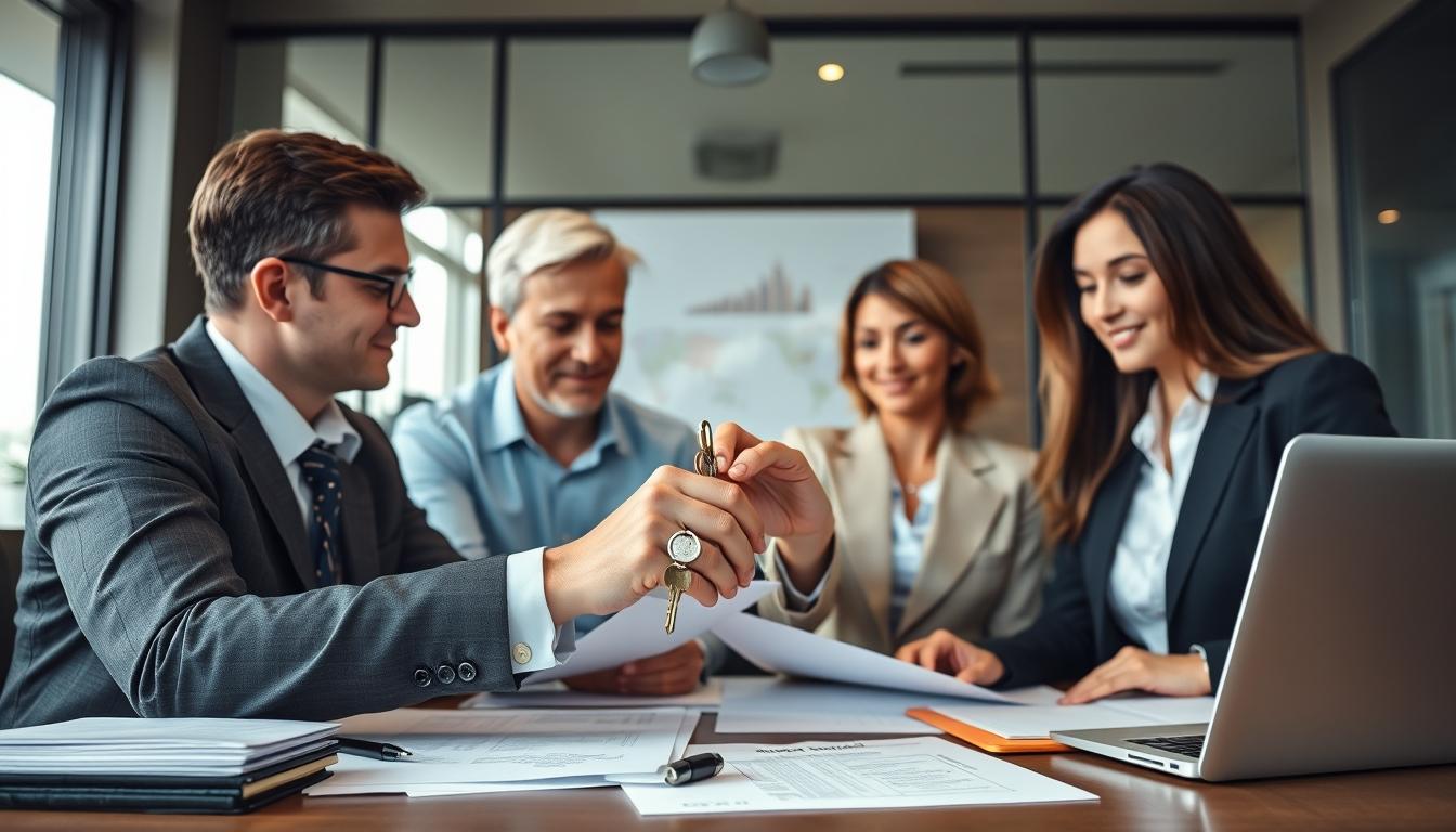 Family asking elder law questions